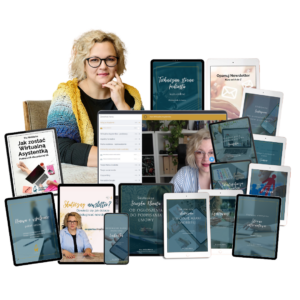 Kurs grupowy - Od zera do zarabiania online - różne ścieżki pracy zdalnej