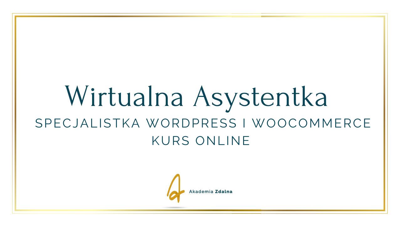 Kurs Od&nbsp;zera do&nbsp;online