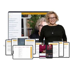 Kurs online Social Media Manager